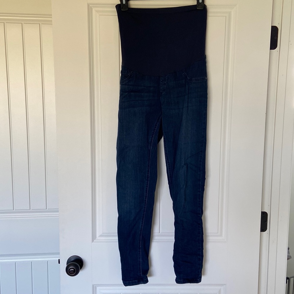 Motherhood Maternity jeans